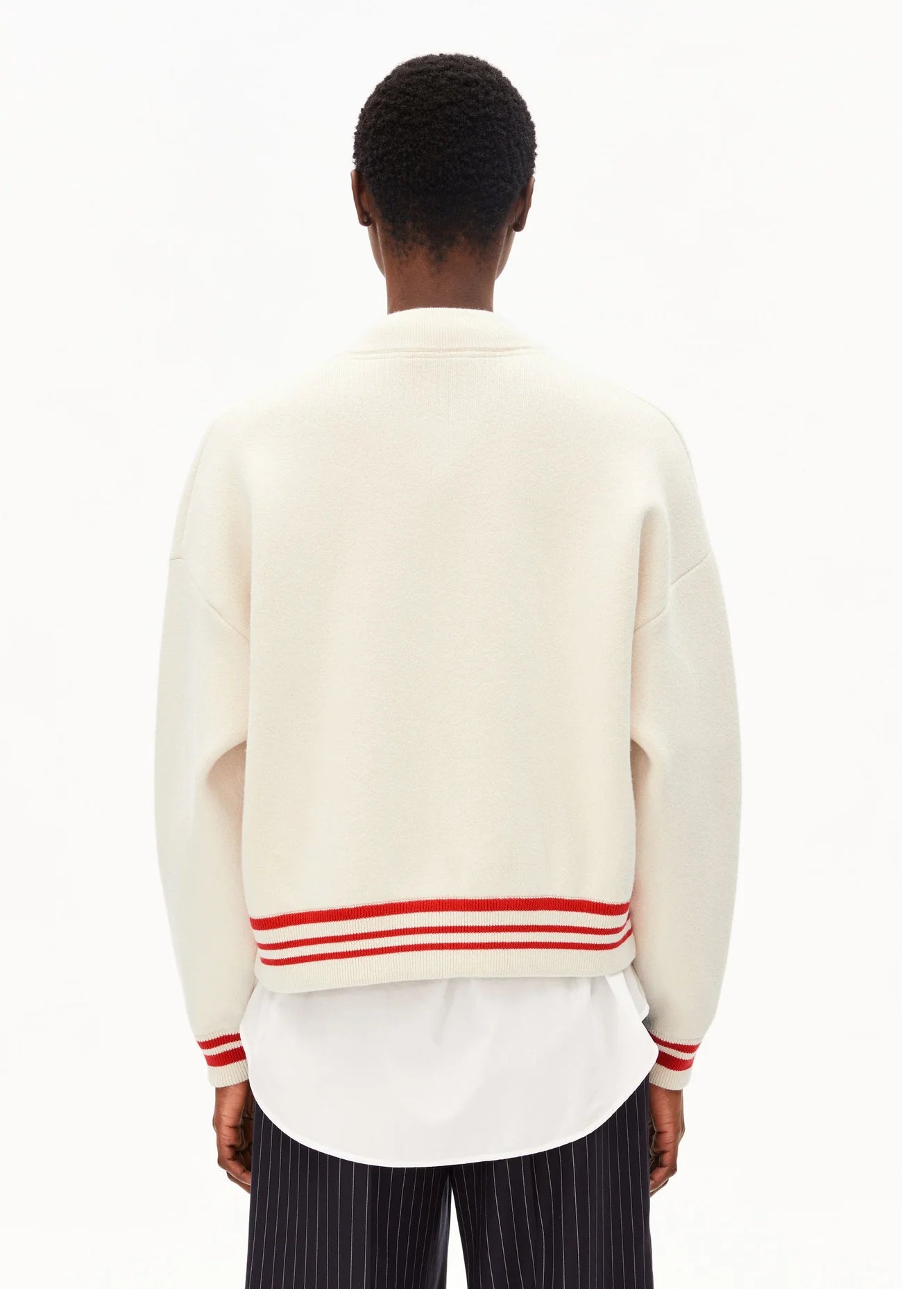 ARMEDANGELS ICONIC BOMBERJACKE