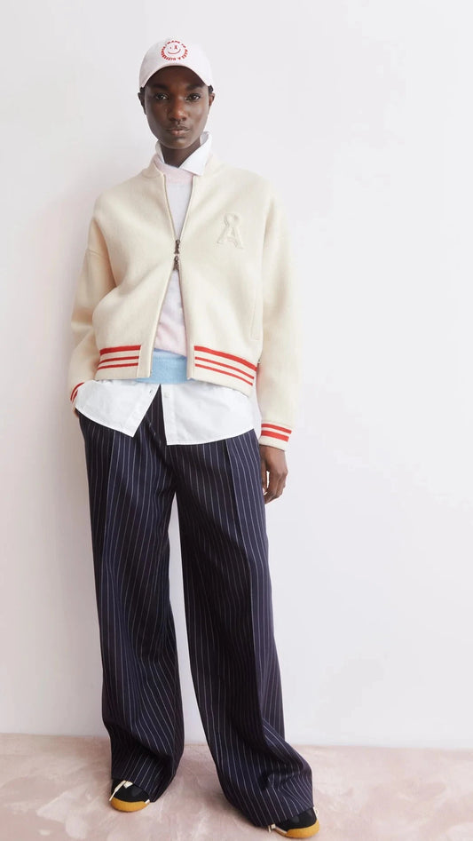 ARMEDANGELS ICONIC BOMBERJACKE