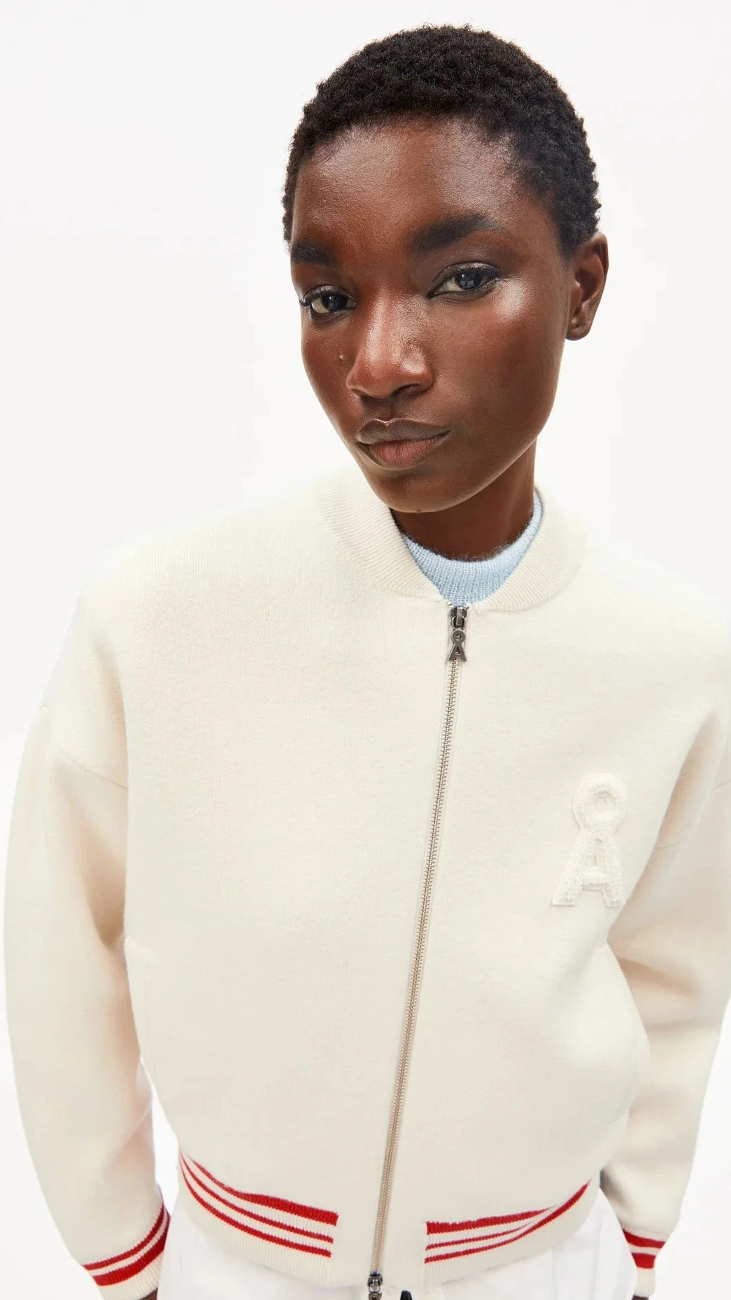 ARMEDANGELS ICONIC BOMBERJACKE