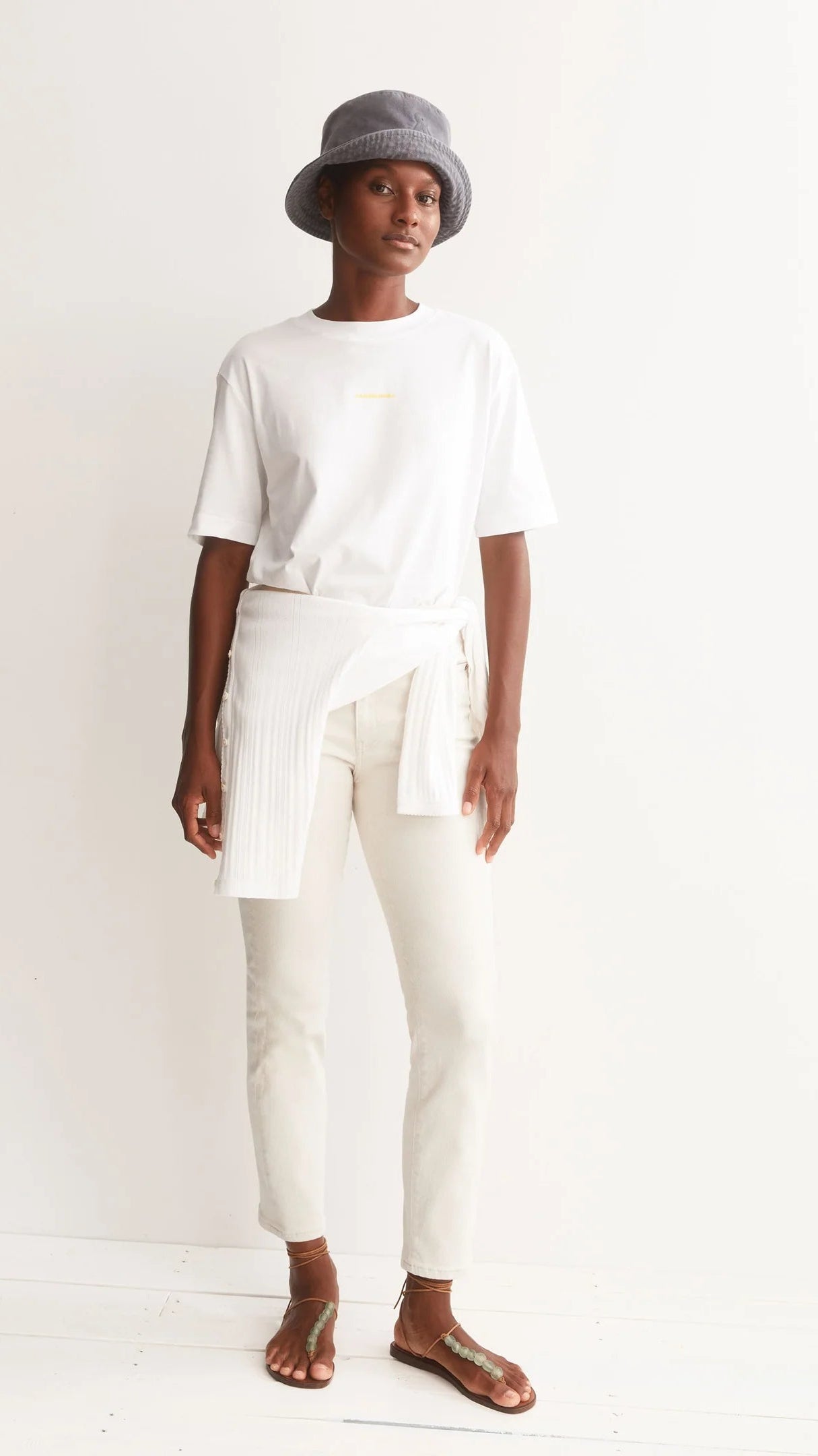 ARMEDANGELS TARJAA Graphic T-Shirt