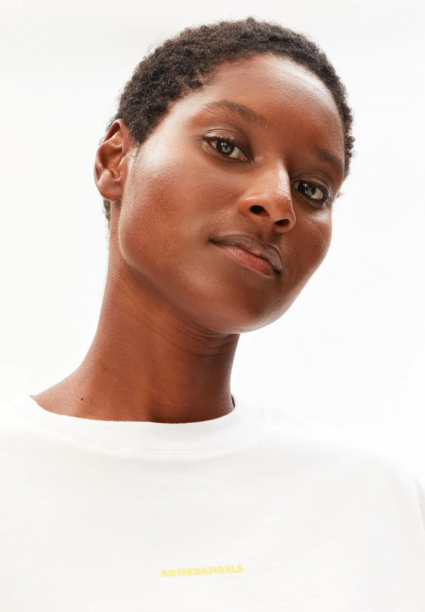 ARMEDANGELS TARJAA Graphic T-Shirt