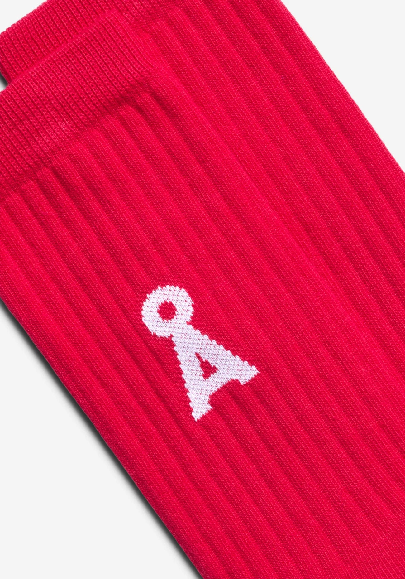 ARMEDANGELS Socken Mars Red