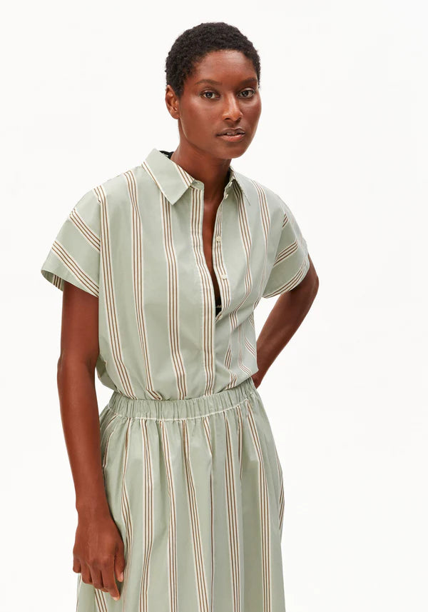 Armedangels Larisaana Bluse