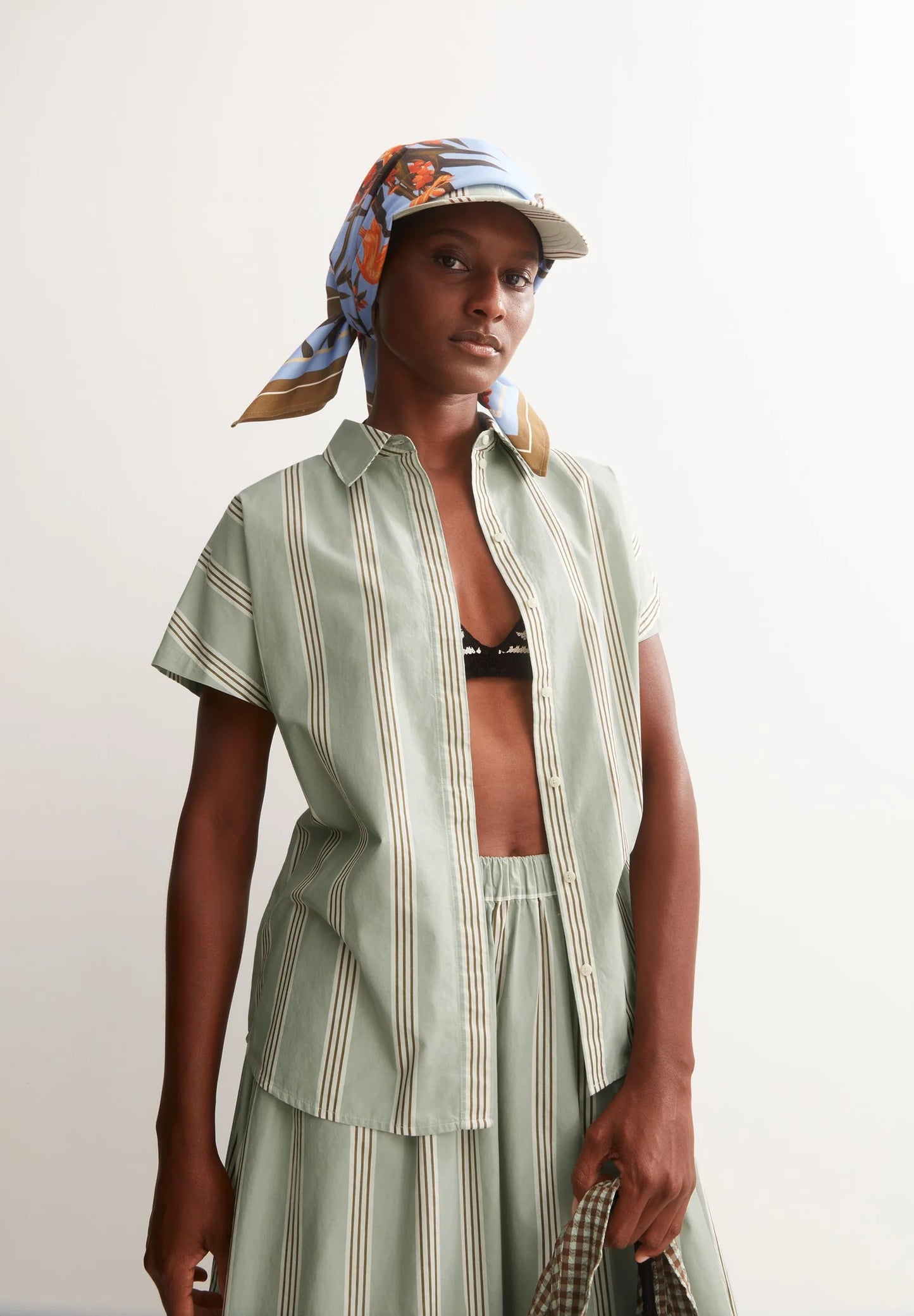 Armedangels Larisaana Bluse