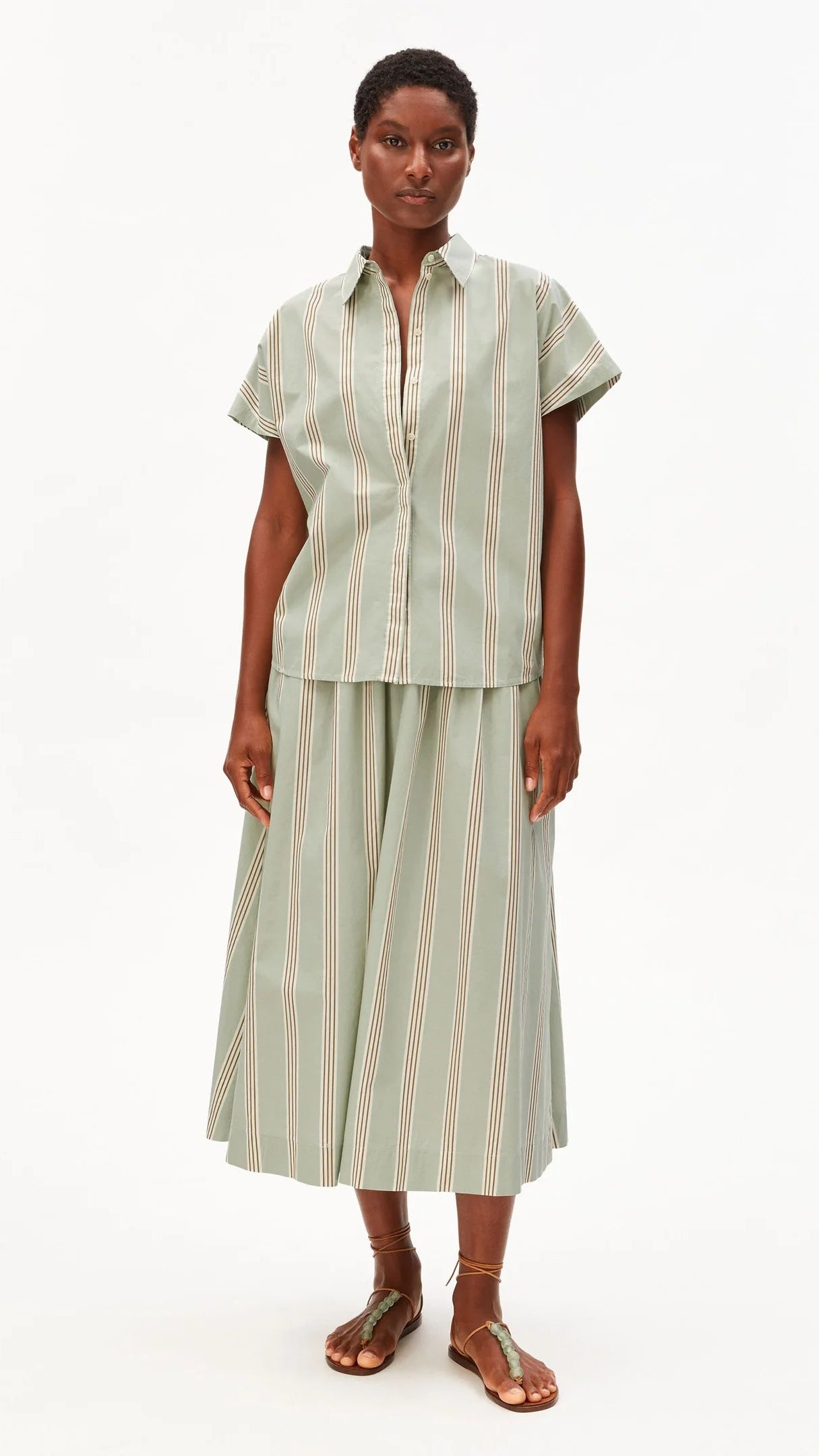 Armedangels Larisaana Bluse