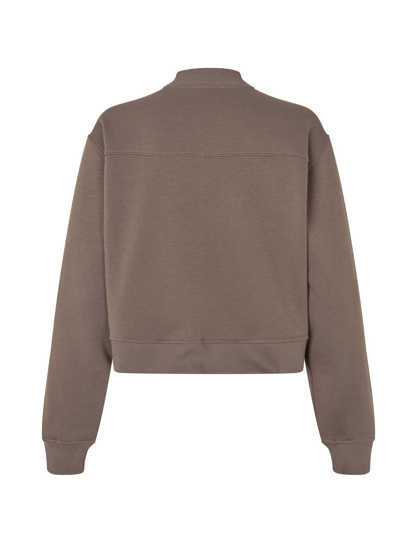 mbym Carla sweater short sleeve