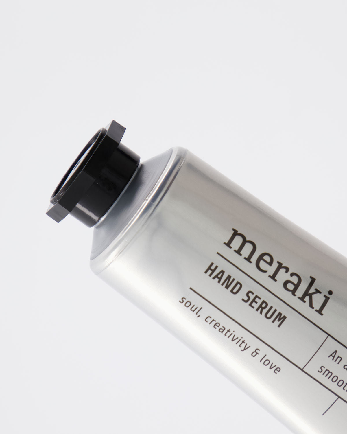 Meraki Handserum