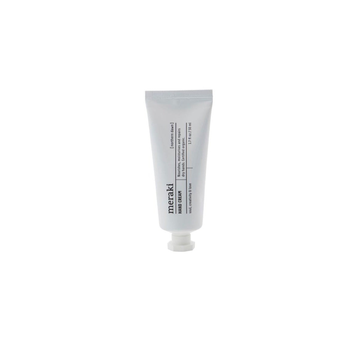 Meraki Hand Cream Northern Dawn