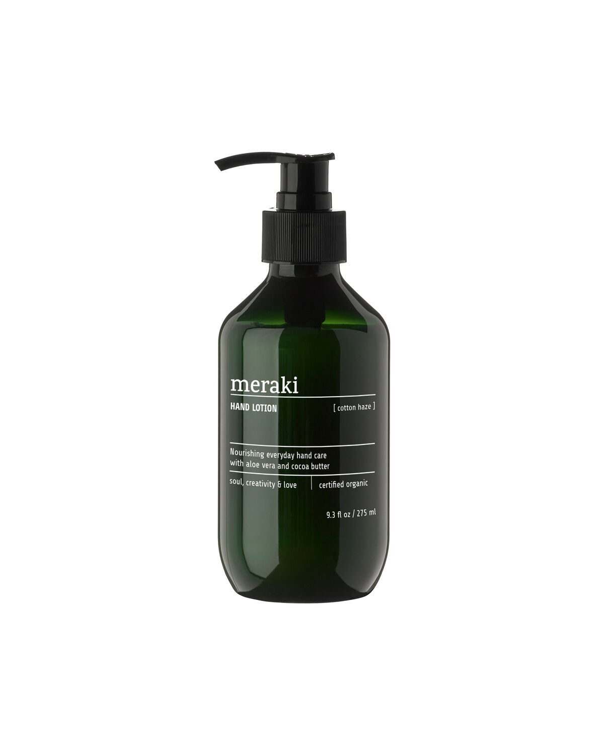 Meraki Handlotion Cotton Haze