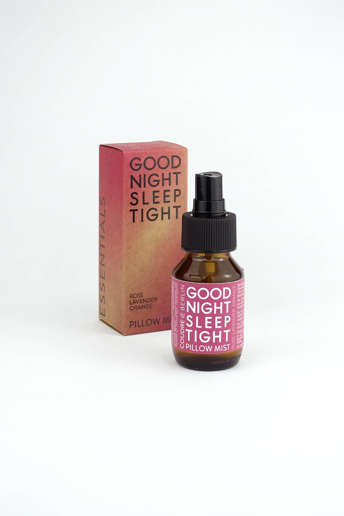 Pillowmist Good Night Sleep Tight