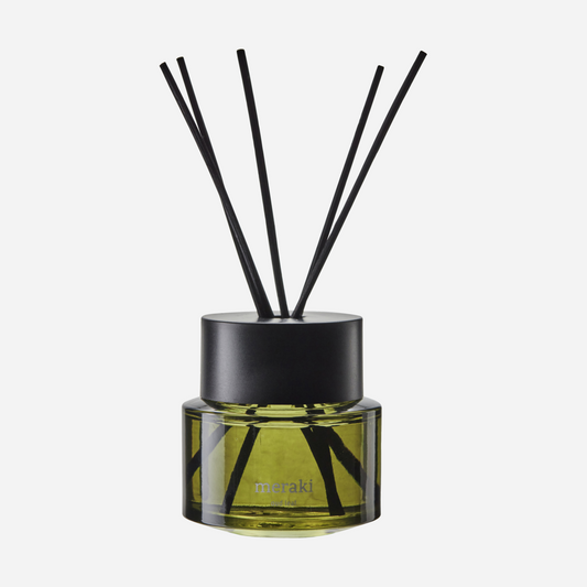 Meraki Diffuser Oud Leaf