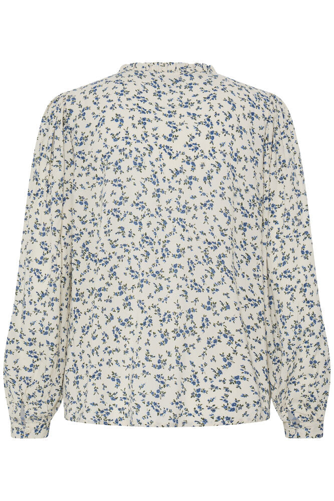 ICHI Vera Bluse