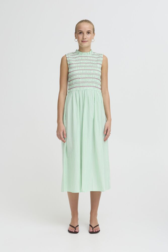 ICHI Loci Kleid