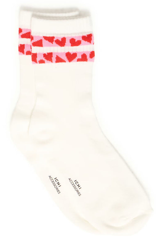 ICHI Aroma Socken