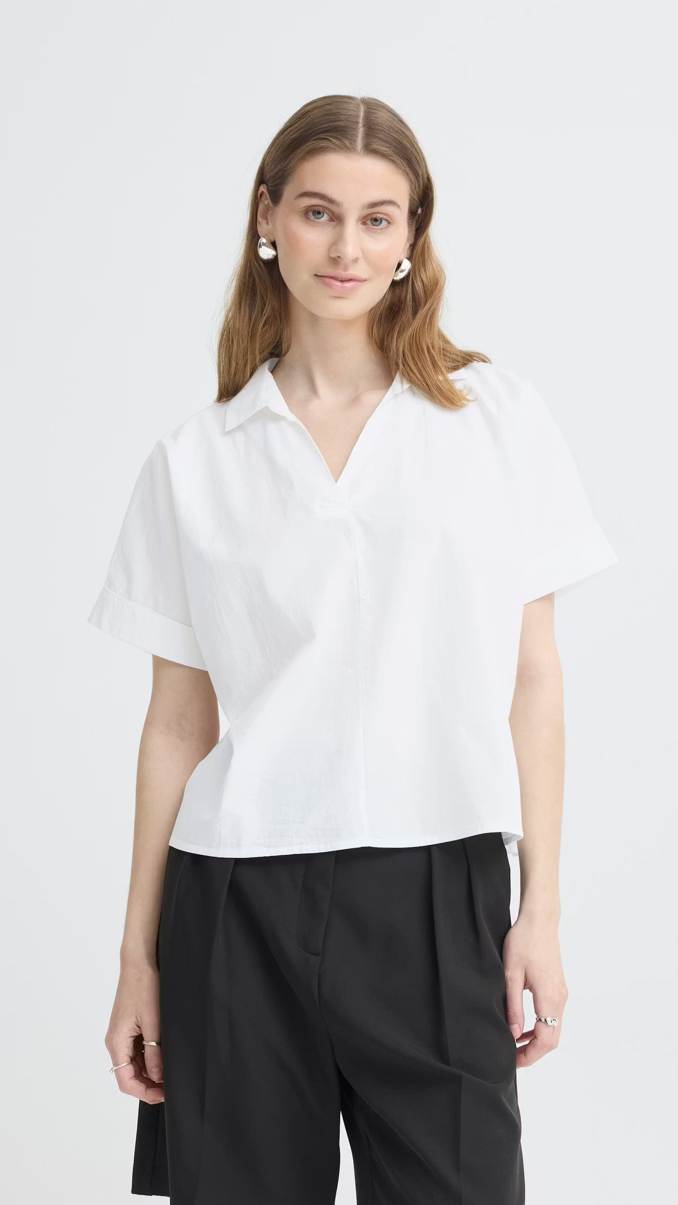 ICHI Imana Bluse