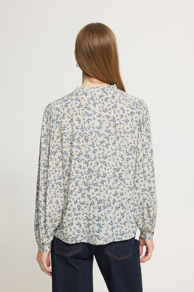 ICHI Vera Bluse
