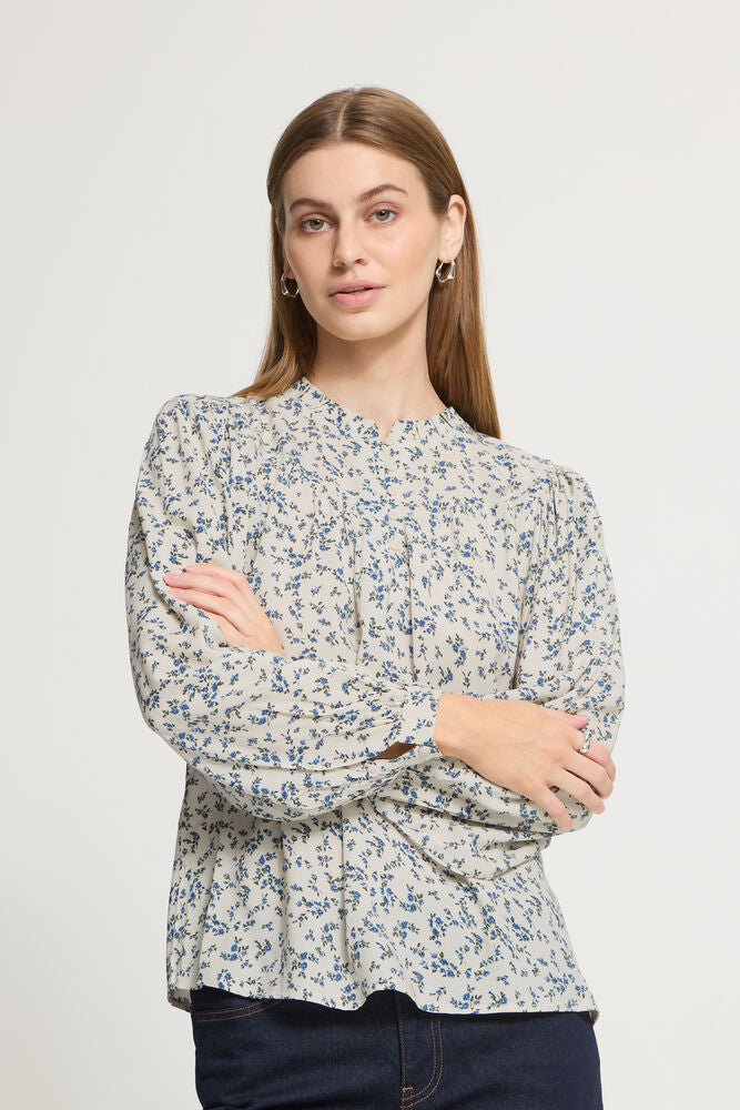 ICHI Vera Bluse