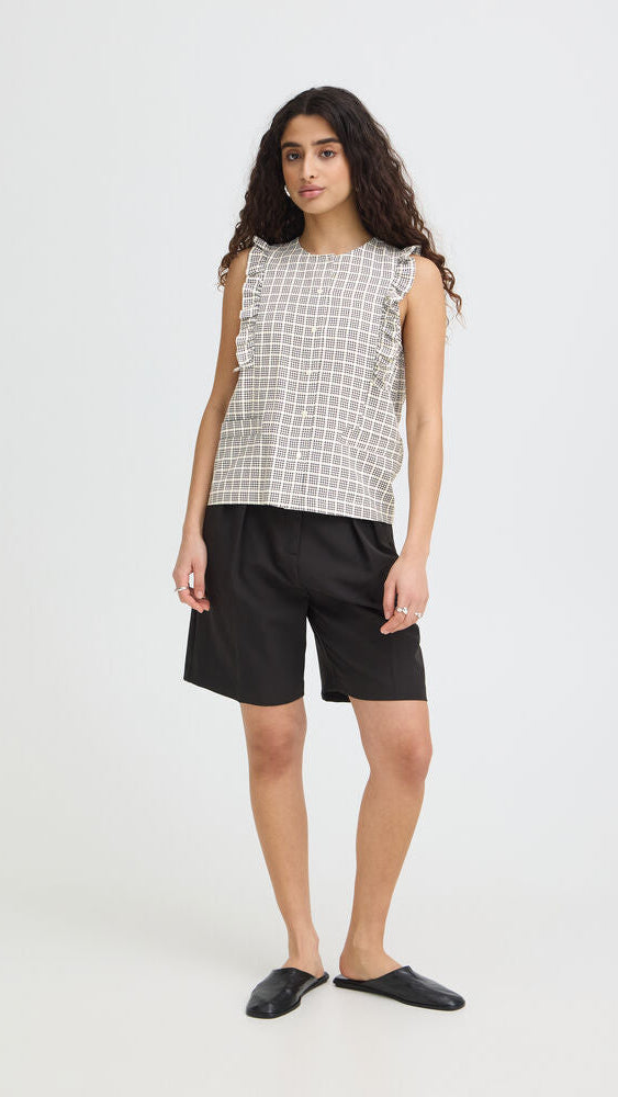 ICHI Jola Bluse