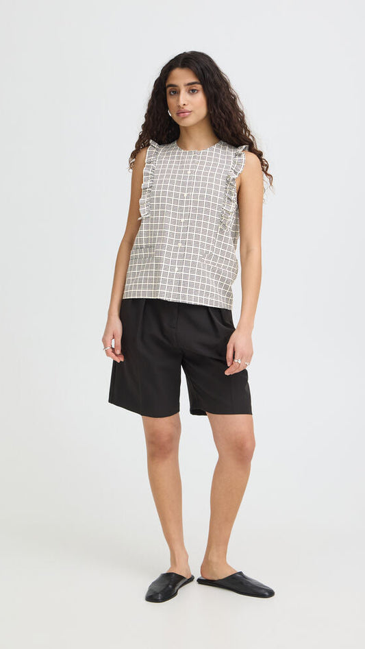 ICHI Jola Bluse