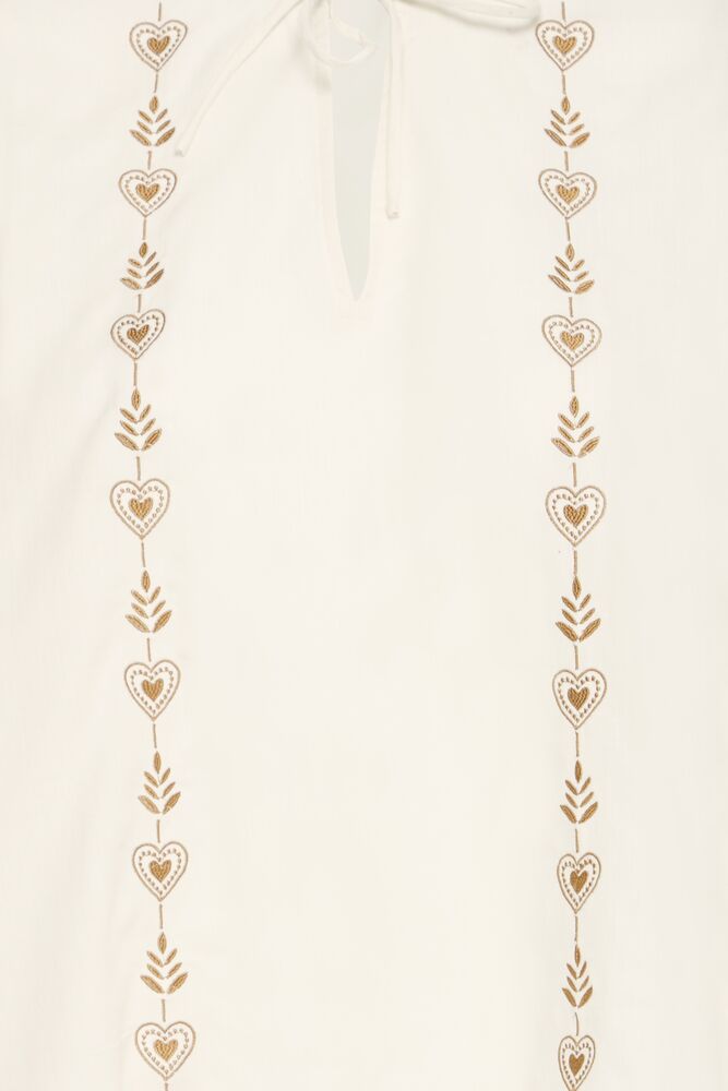 ICHI Zarola Bluse