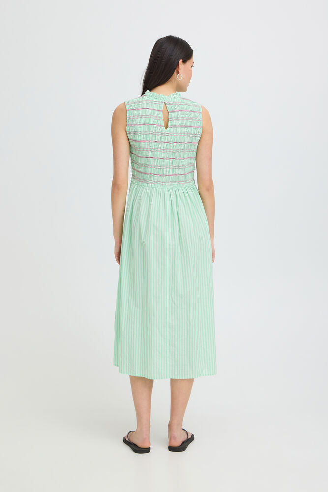 ICHI Loci Kleid