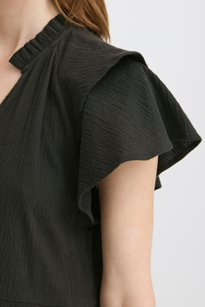 ICHI Lifana Kleid