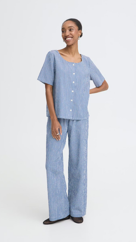 ICHI Jilma Bluse