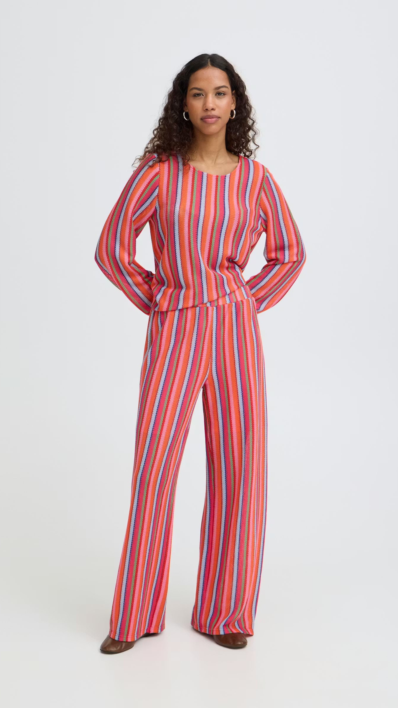 ICHI Libella Hose