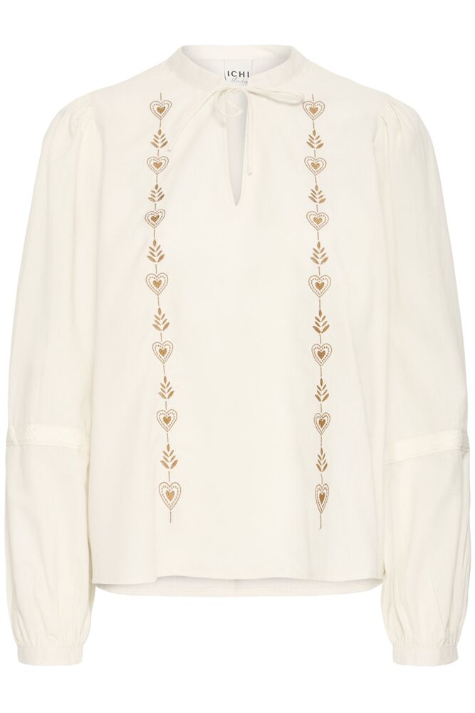 ICHI Zarola Bluse