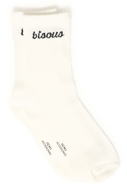 ICHI Afraka Socken