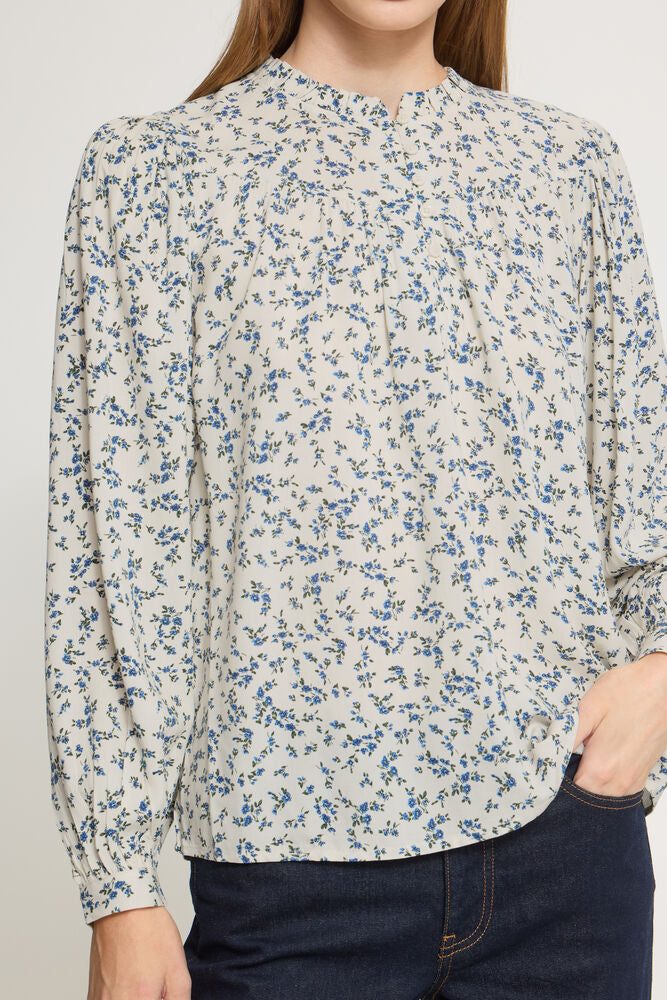 ICHI Vera Bluse