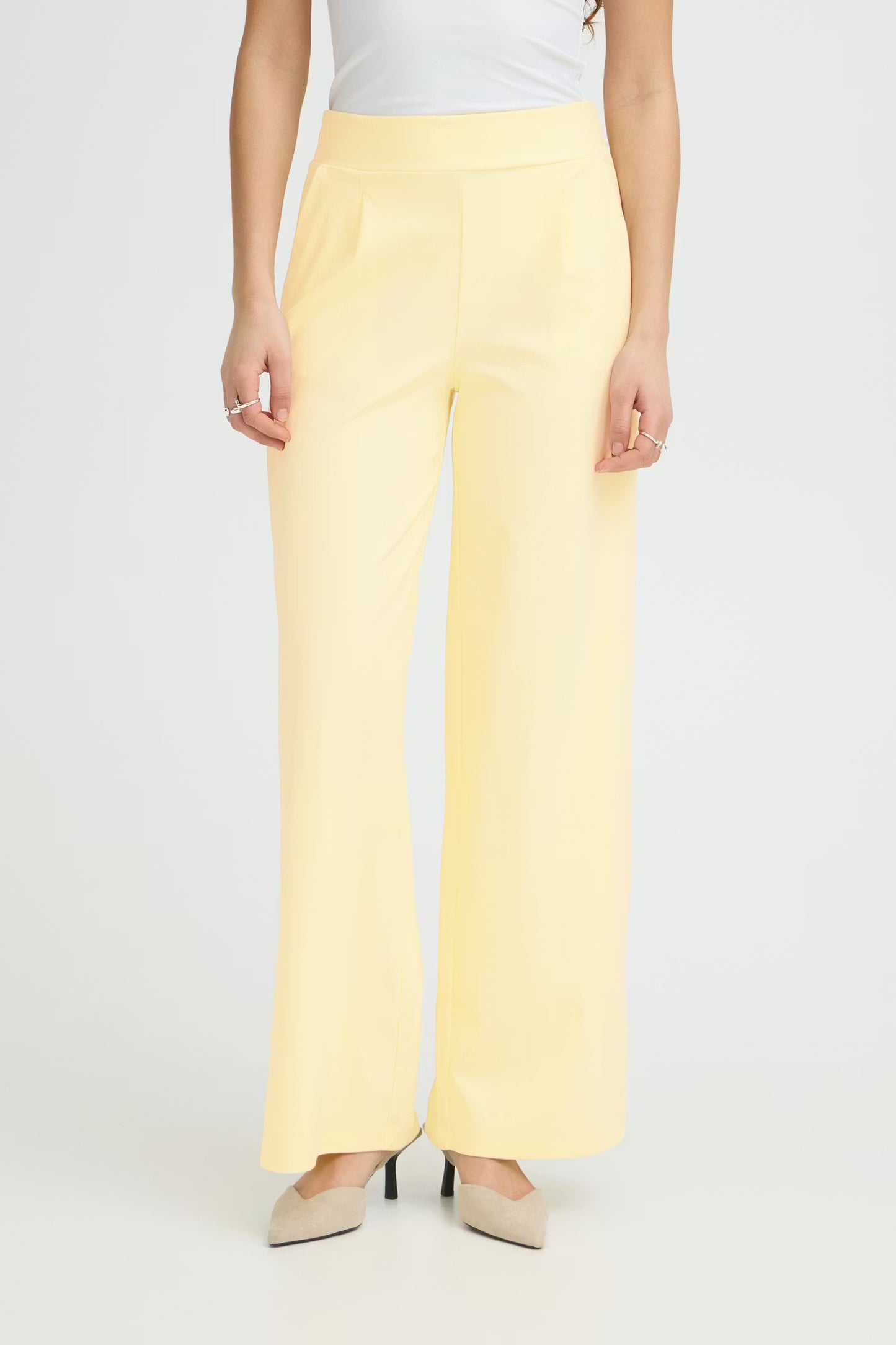 ICHI Kate Denim
