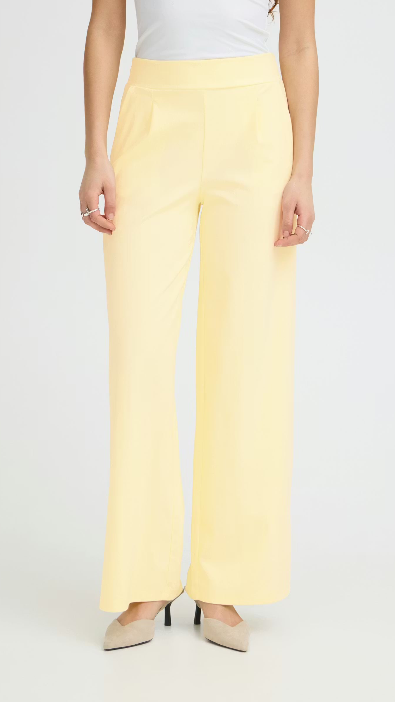ICHI Kate Denim