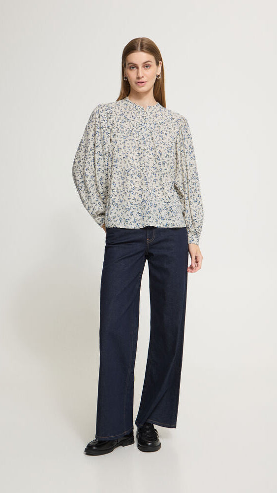 ICHI Vera Bluse