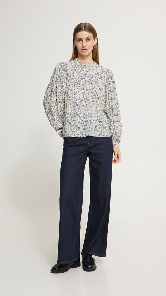 ICHI Vera Bluse