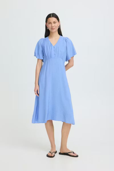 ICHI Aniva Kleid