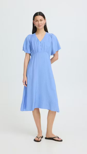 ICHI Aniva Kleid