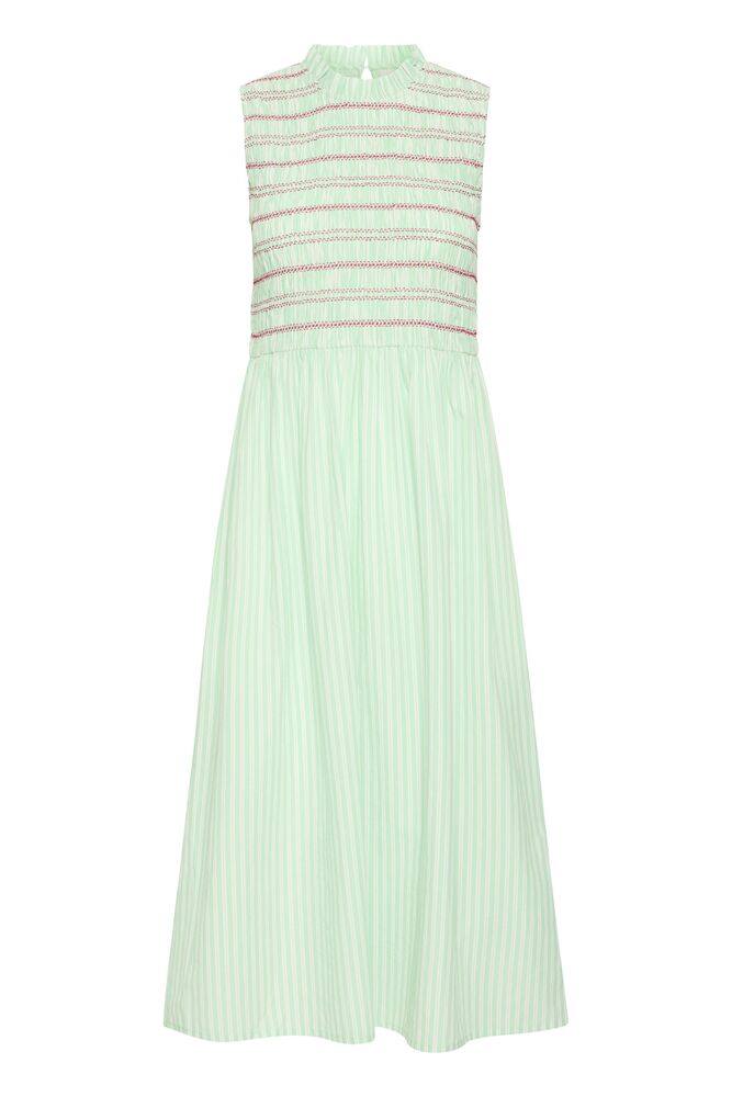 ICHI Loci Kleid