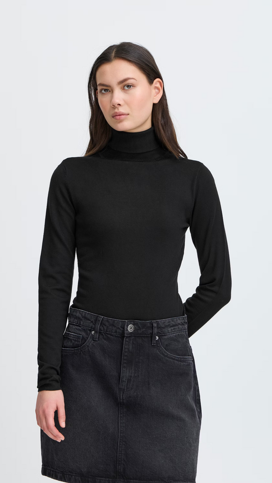 ICHI Mafa Longsleeve