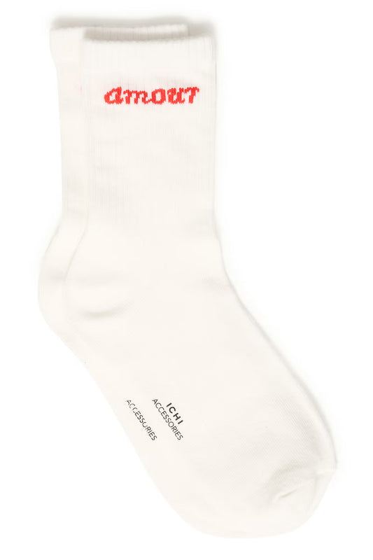 ICHI Afraka Socken