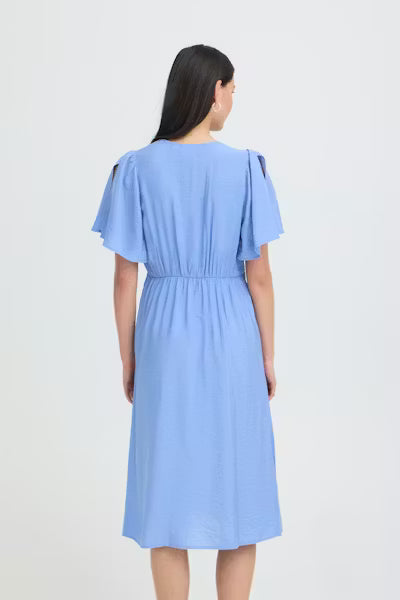 ICHI Aniva Kleid
