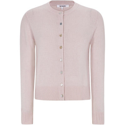 Soft Rebels Avery Strickjacke (Auslieferung August)