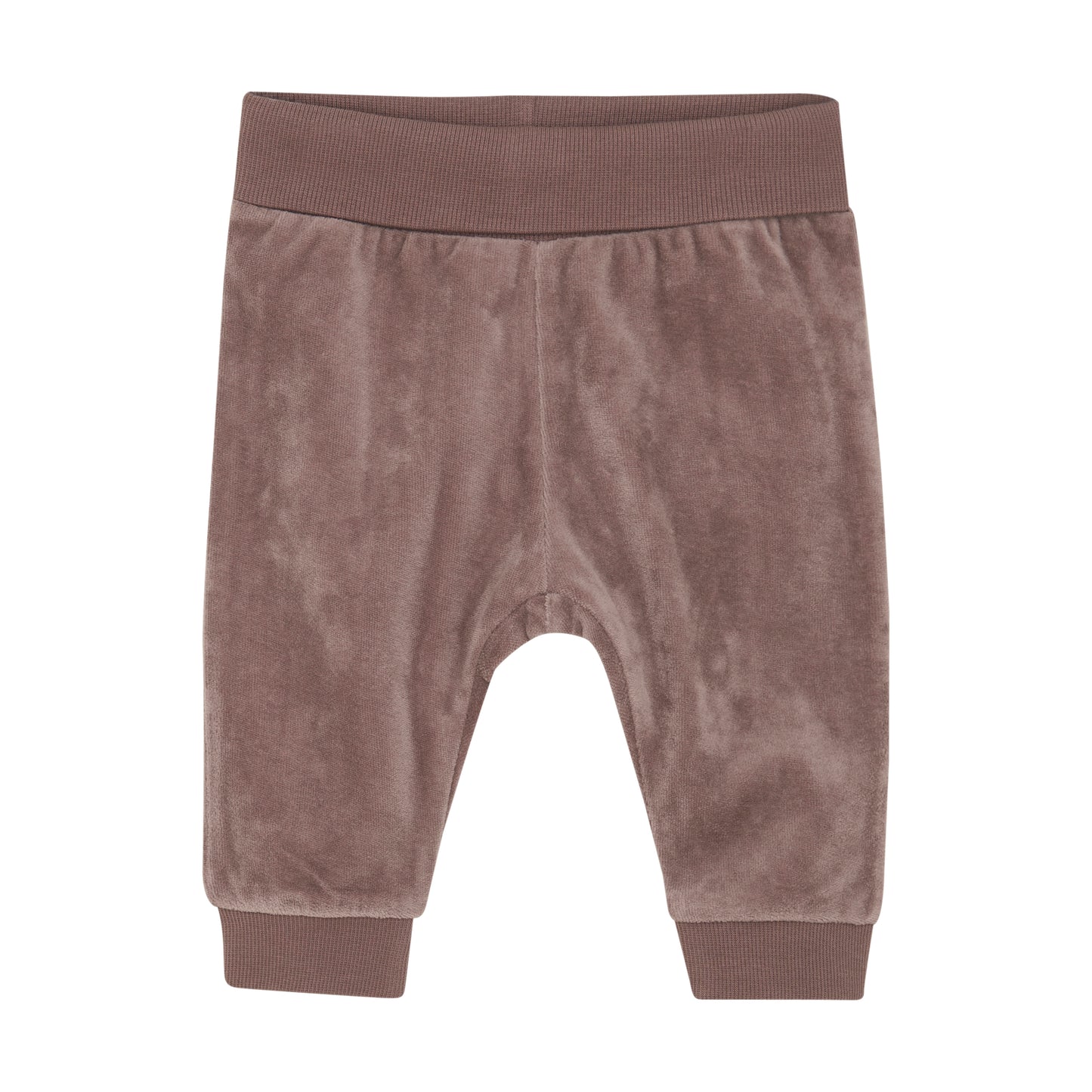 Fixoni Hose - Deep Taupe