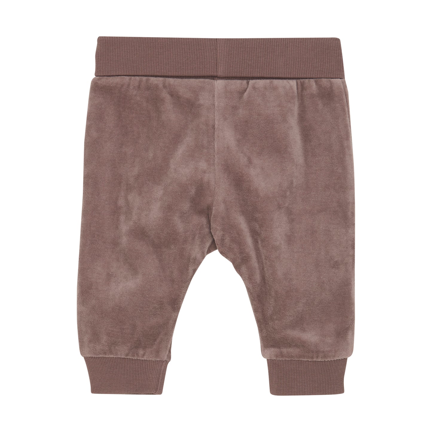 Fixoni Hose - Deep Taupe