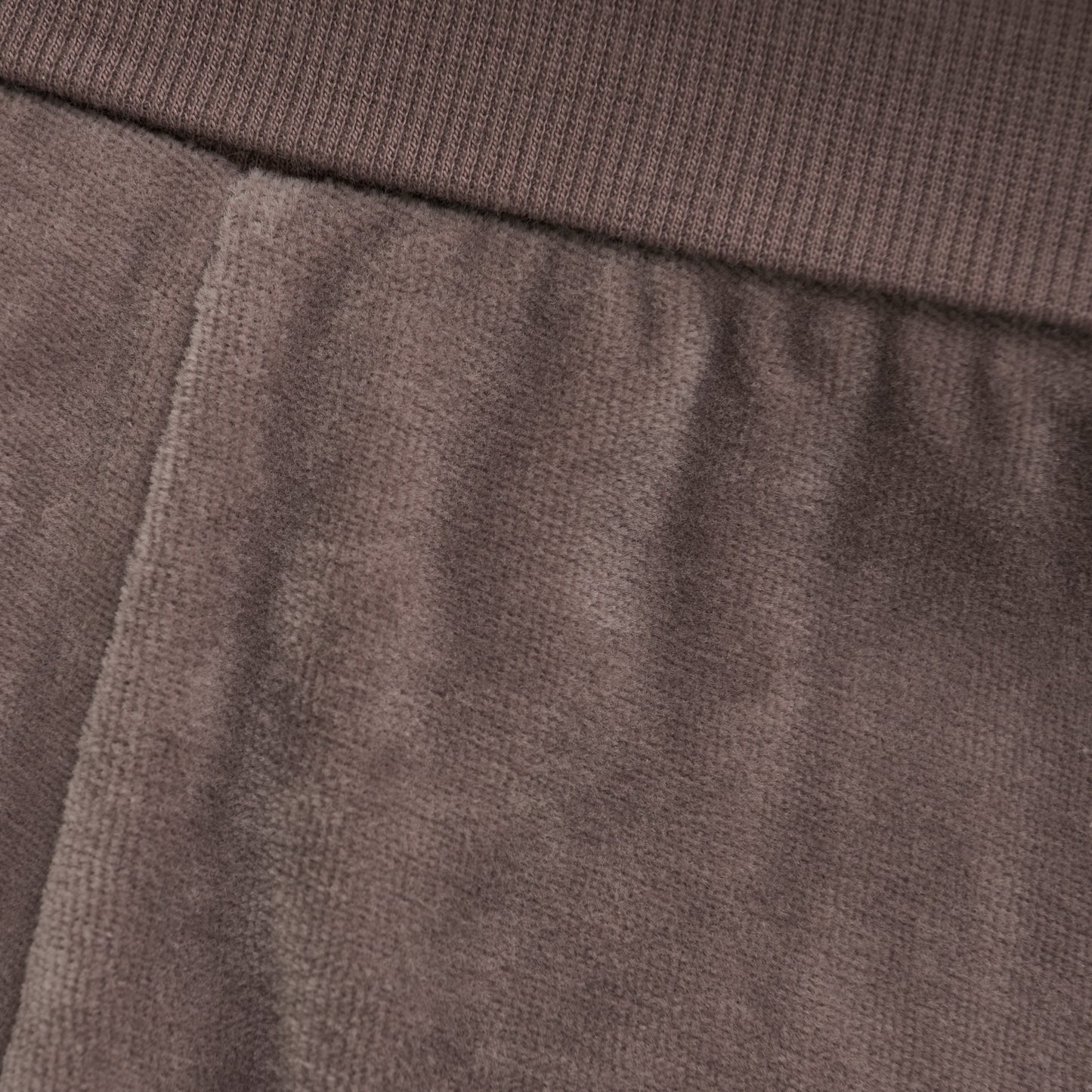 Fixoni Hose - Deep Taupe