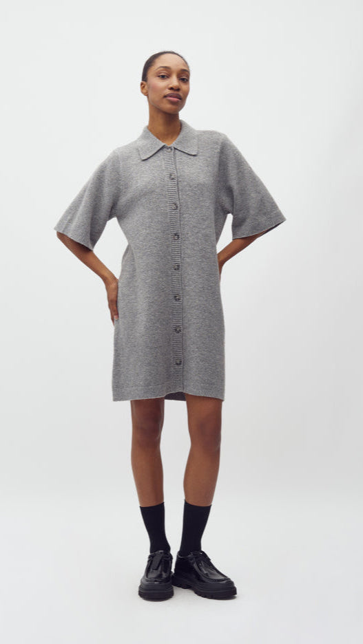 mbym Shyla Kleid