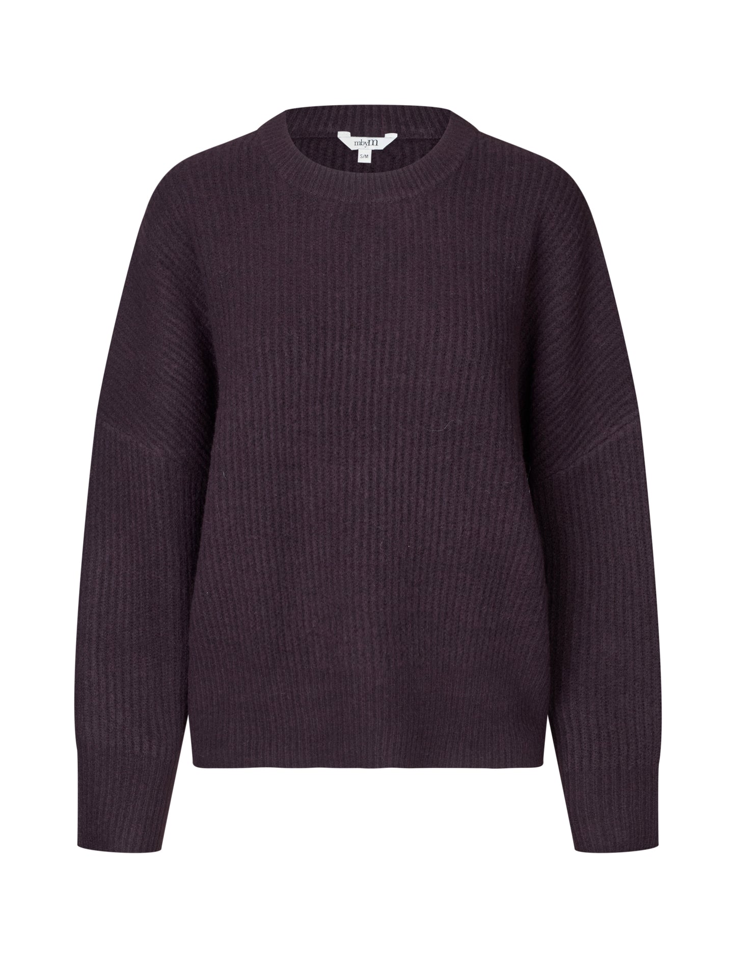 mbym Gillian Strickpullover (Auslieferung September)