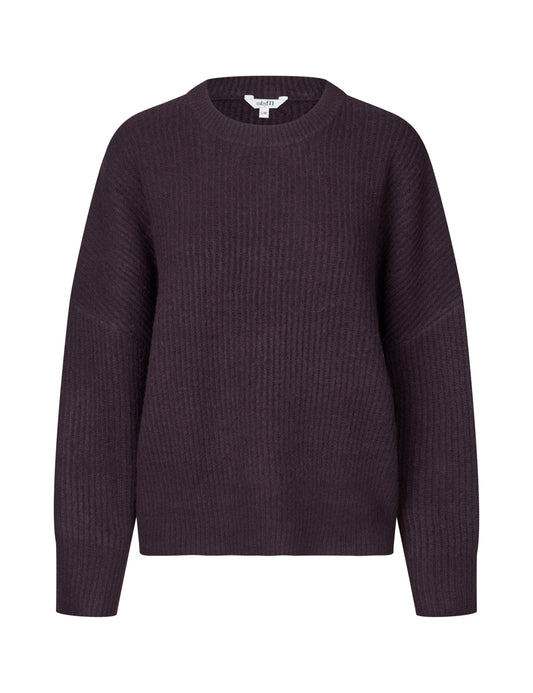 mbym Gillian Strickpullover