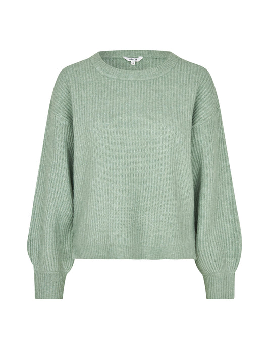 mbym Servin Pullover