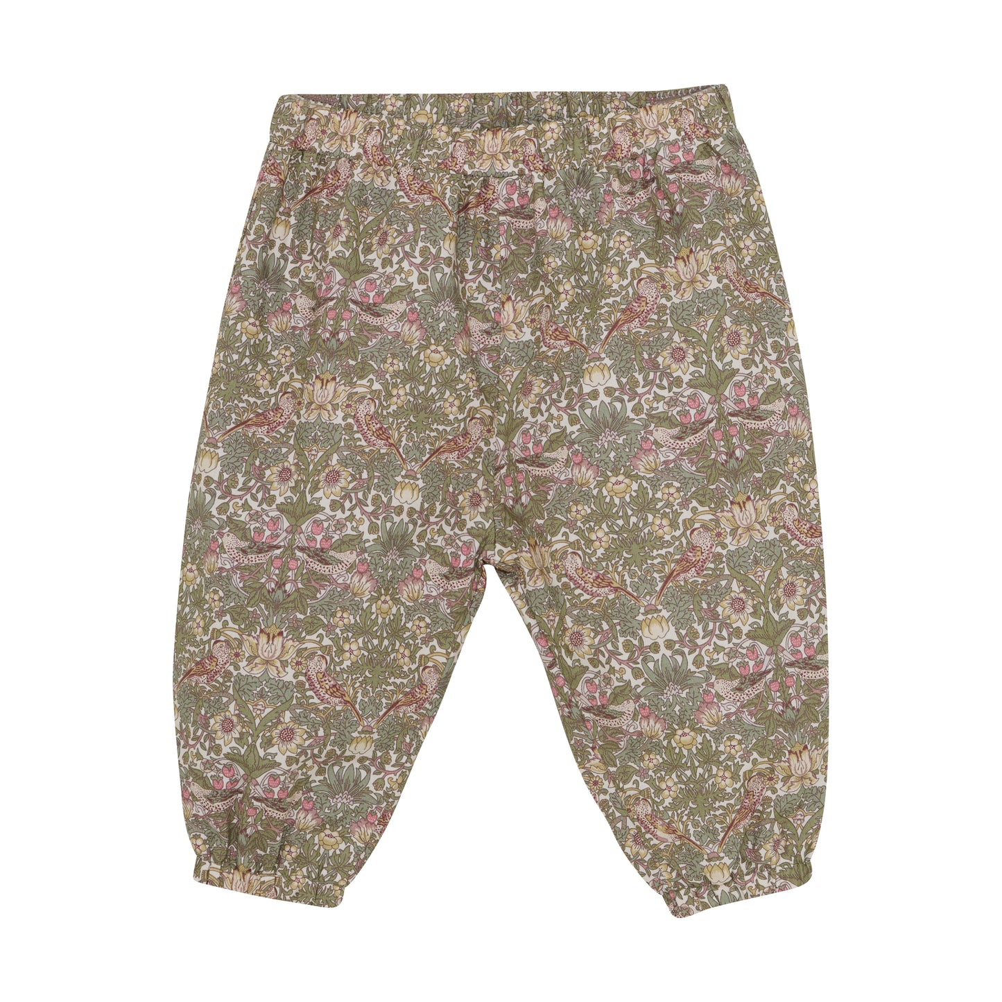 Huttelihut Hose - Deep Lichen Green